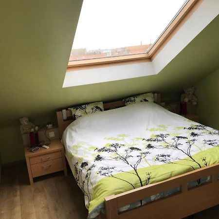 דירות Duplex בלנקנברג מראה חיצוני תמונה